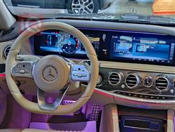 مێرسێدس بێنز S-Class